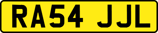 RA54JJL
