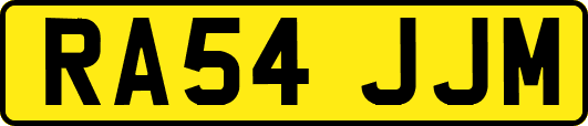 RA54JJM