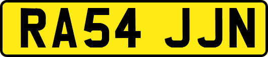 RA54JJN
