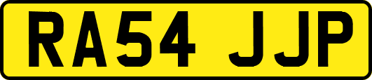RA54JJP