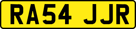 RA54JJR
