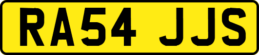 RA54JJS