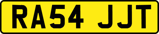 RA54JJT