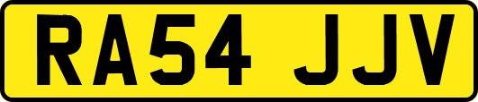 RA54JJV