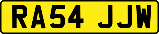 RA54JJW