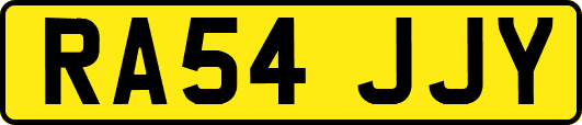 RA54JJY