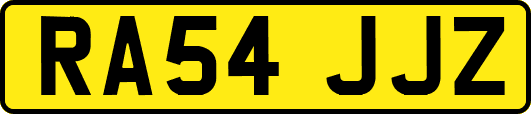 RA54JJZ