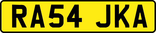 RA54JKA
