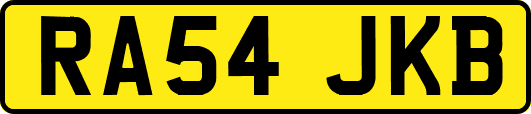 RA54JKB