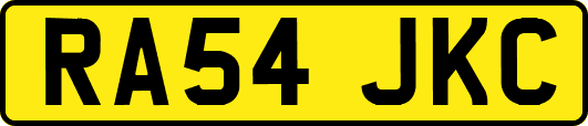 RA54JKC