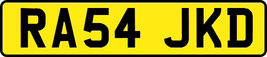 RA54JKD