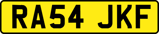 RA54JKF