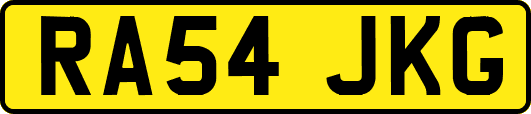 RA54JKG