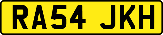 RA54JKH