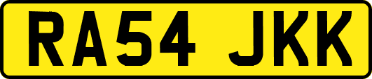 RA54JKK
