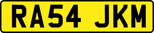 RA54JKM
