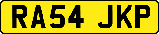 RA54JKP