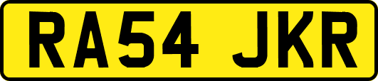 RA54JKR