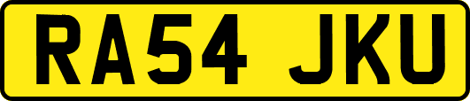 RA54JKU
