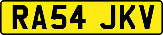 RA54JKV