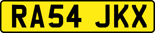 RA54JKX