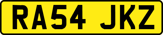 RA54JKZ