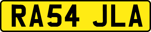 RA54JLA