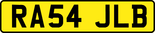RA54JLB