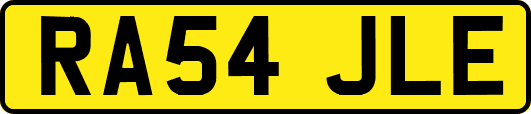 RA54JLE