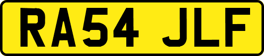 RA54JLF