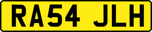 RA54JLH