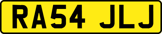 RA54JLJ