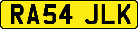 RA54JLK