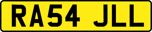RA54JLL