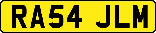 RA54JLM
