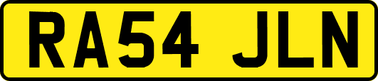 RA54JLN