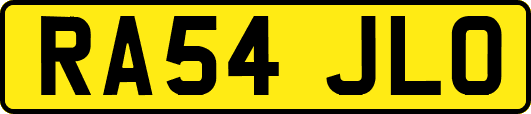RA54JLO
