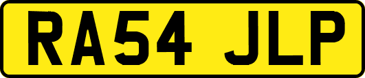 RA54JLP