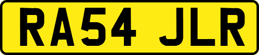 RA54JLR