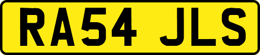 RA54JLS