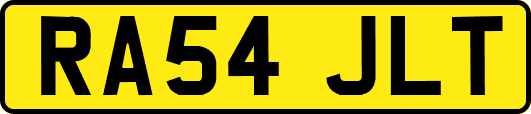 RA54JLT