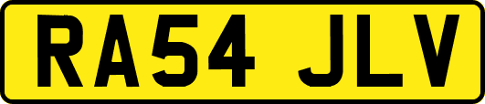 RA54JLV