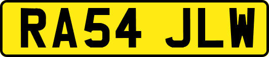 RA54JLW