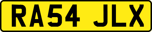 RA54JLX