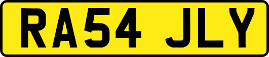 RA54JLY