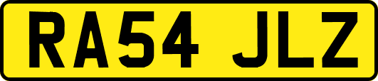 RA54JLZ