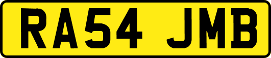 RA54JMB