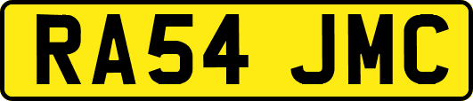 RA54JMC