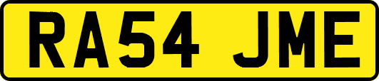 RA54JME