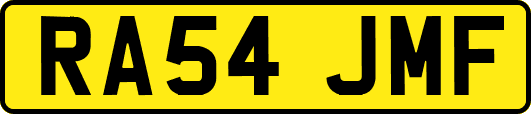 RA54JMF